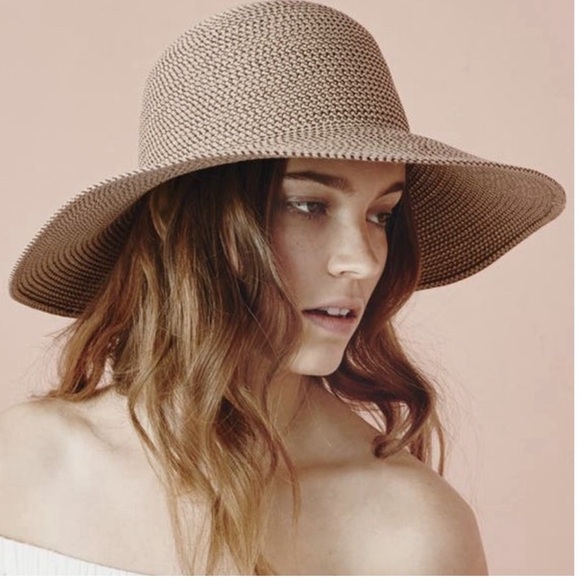 Eric Javits Hampton Squishee Sun Hat - Picture 5 of 5